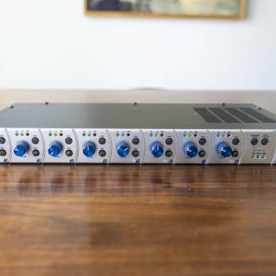 Digimax D8 - Gearspace Digimax D8 - Gearspace