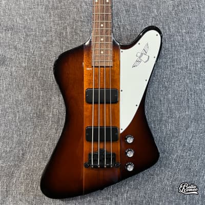 Gibson Thunderbird IV Bass 2013 [Used] for sale