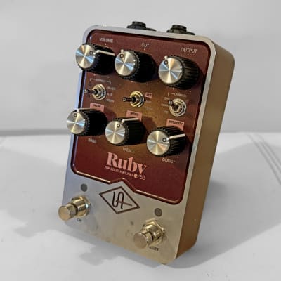 SHIGEMORI Ruby Stone Premium (01/29) | Reverb Canada