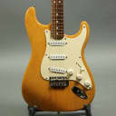 Fender MIM Classic 70's Strat W/ Molded Fender Case