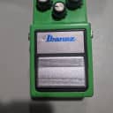 Ibanez TS9 Tube Screamer with Keeley Baked Mod
