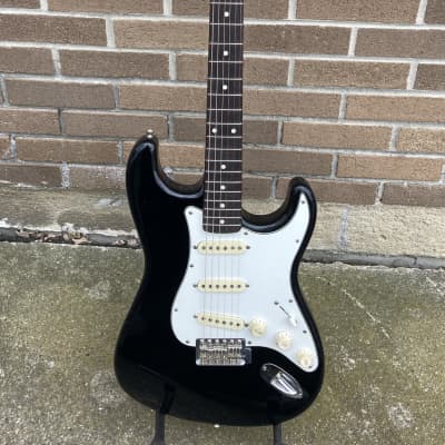 Fender ST-62 Stratocaster Reissue MIJ | Reverb