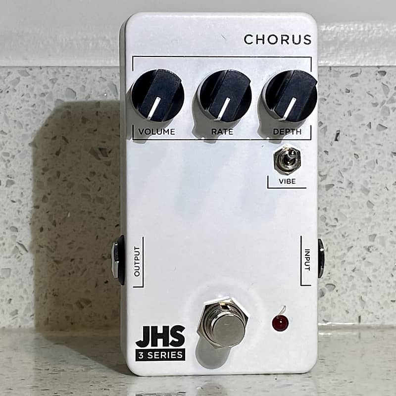 JHS 3 Series Chorus