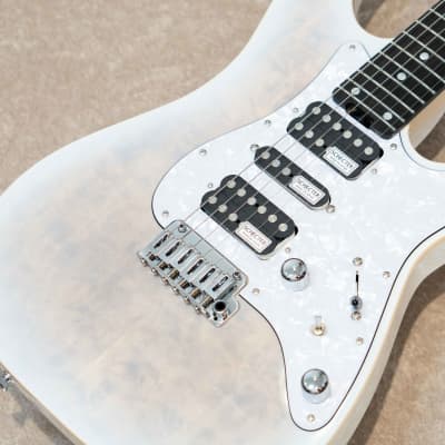 SCHECTER SD-2-24-AS-VTR 