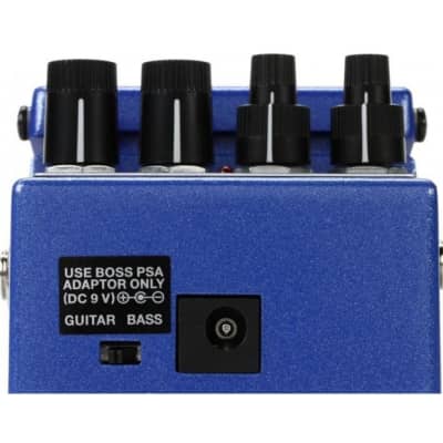 Immagine BOSS SY1 Guitar Synthesizer Pedal - 3
