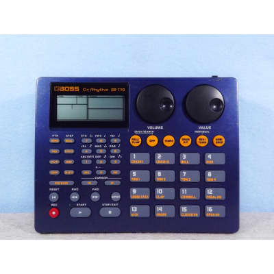 Boss DR-770 Drum Machine