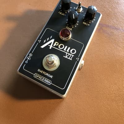 Reverb.com listing, price, conditions, and images for spaceman-effects-apollo-vii