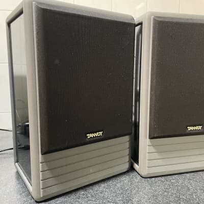 Tannoy System 8 - Gearspace