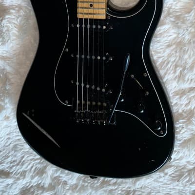 1980s Charvel by Jackson Model 1 Super Strat Electric Guitar