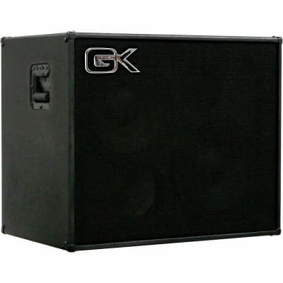 Gallien Kruger CX 210 Bass Cabinet *In Stock! image 2