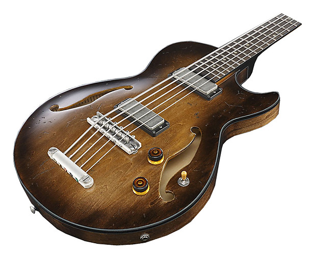Ibanez agbv205a store