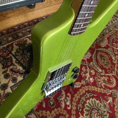 USA Kramer Voyager 1983 - Candy green image 18