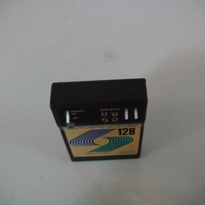 Yamaha DX7 Cartridge - Symphony 128 Ram - 128 Nice Ambient Sounds image 7
