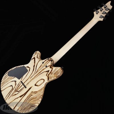 T's Guitars  Vena 22 HIPSHOT Fixed 175 (Natural Burner) [SN.070053] -Made in Japan- image 3