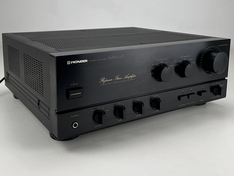 Victor Amplifier | eBay