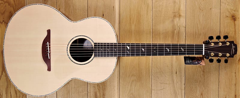 Lowden Batch 45 F38 Indian Rosewood Lutz Spruce Reverb Denmark