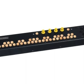 Critter & Guitari Black and White Video Scope | Reverb