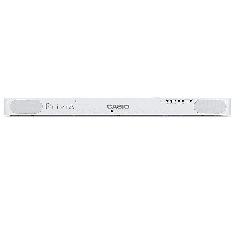 Casio PX-S1000 Privia 88-Key Slim Digital Console Piano image 3