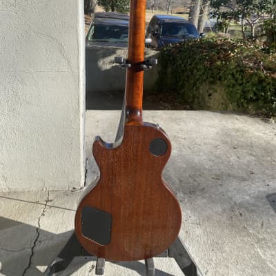 Gibson Les Paul Faded 2018 - Worn Bourbon image 18