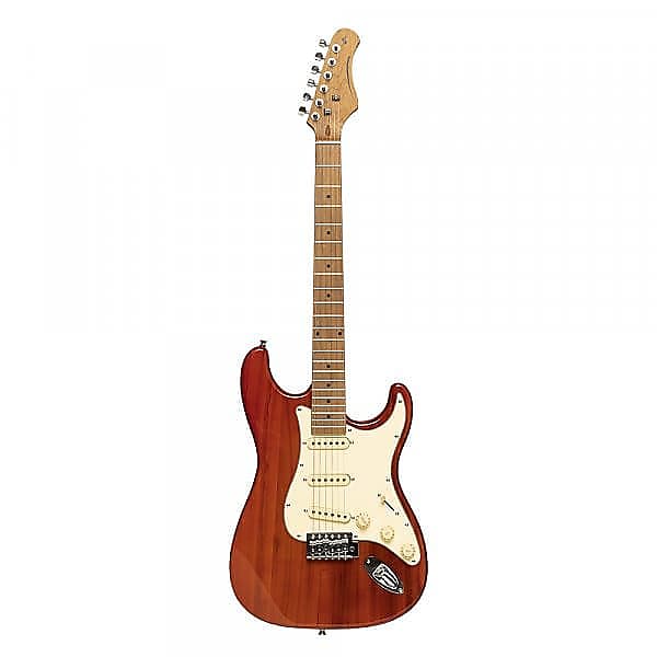 Stagg electric guitar cheap