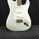 Fender 1964 Stratocaster Journeyman Relic RW Super Faded Aged Sonic Blue