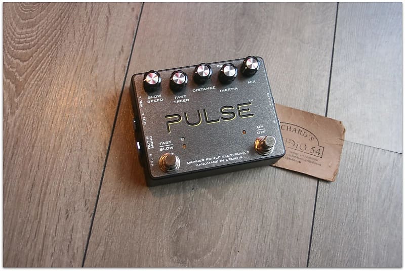 Dawner prince on sale electronics pulse