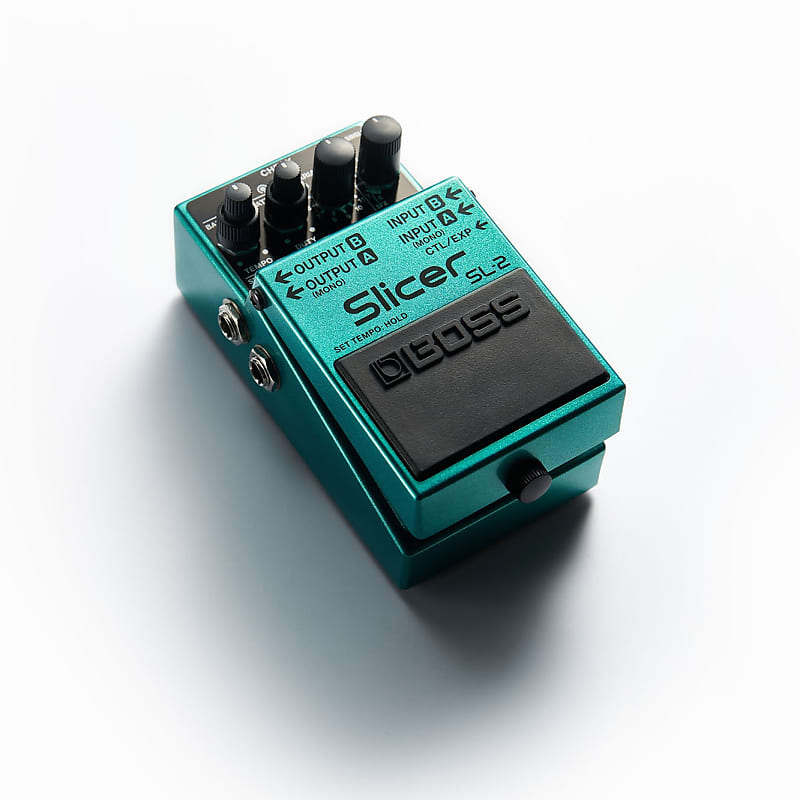 BOSS SL-2 Slicer | Reverb Canada