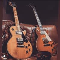 Breezee Guitars