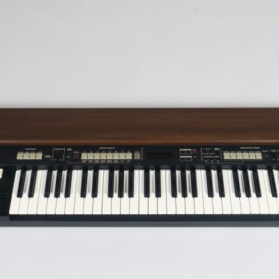 Roland VK-7 Combo Organ (red glue problem solved, serviced)
