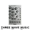 Qu-Bit Electronix Bloom (Silver) - Fractal Sequencer [Three Wave Music]