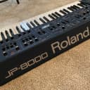 Roland JP-8000 49-Key Synthesizer Better than Brand New!!!