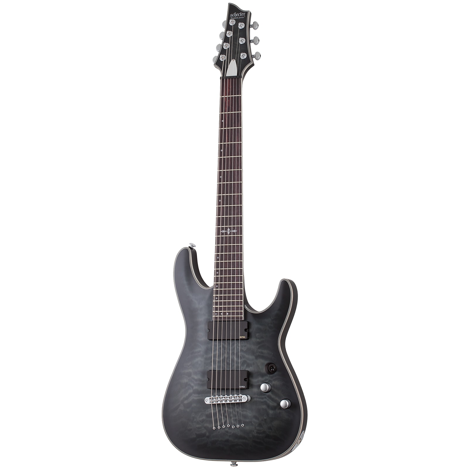 Schecter c7 outlet platinum