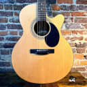Takamine Jasmine S34C Acoustic Guitar (2010s - Natural)