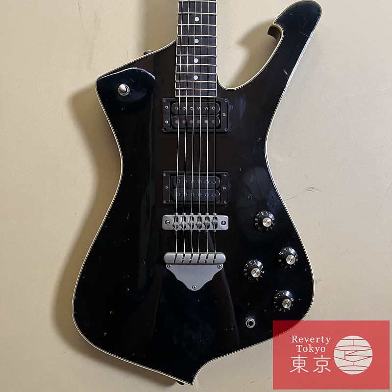 Greco M600 Mirage 1978年製 DiMarzioピックアップ - メルカリ