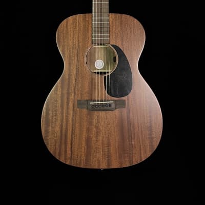 New Martin 000-15E Satin Natural #2879410 | Reverb