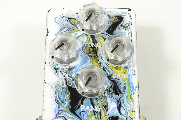 9OVERDRIVE9 / SIRIUS｜ギター