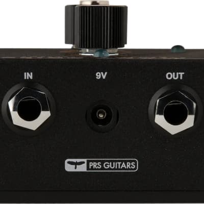 PRS Mary Cries Optical Compressor Effects Pedal image 2