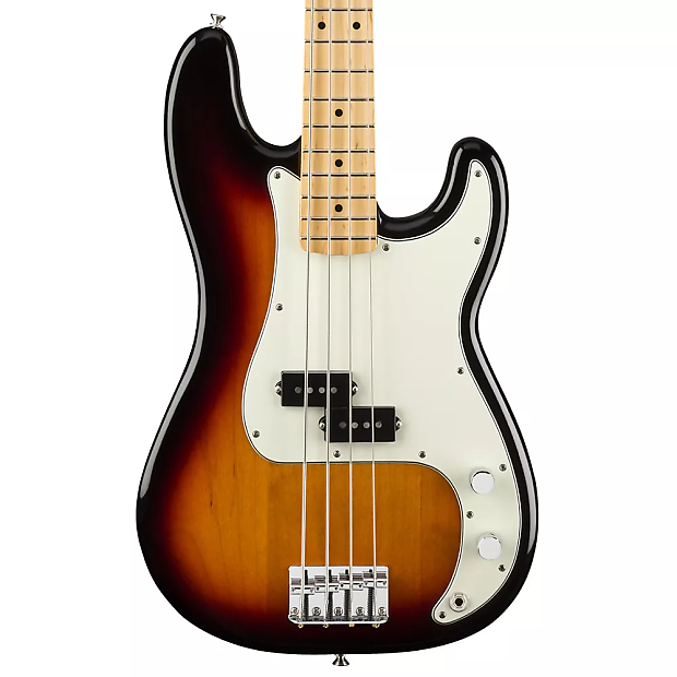 Fender Player Precision Bass imagen 12
