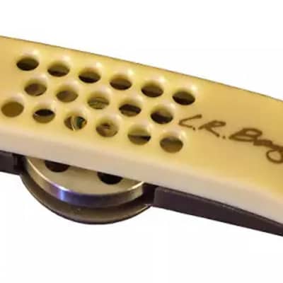 L.R. Baggs Anthem Acoustic Guitar Pickup and Microphone image 1