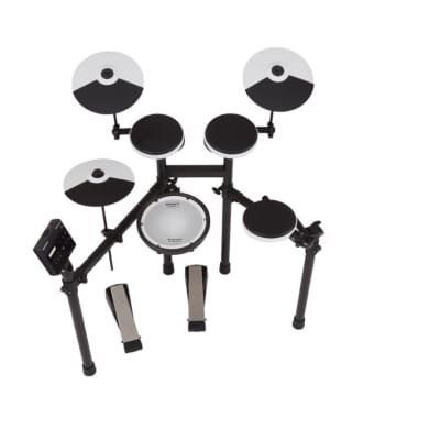 Roland V-Drums TD-02KV Drum Set image 1
