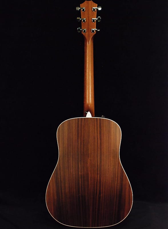 Taylor 210e with ES-T Electronics (2006 - 2014) image 4