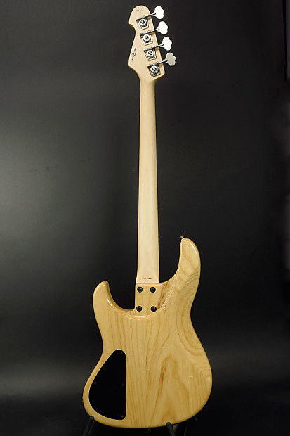ATELIER Z JHJ-189 Natural 【新宿店】（中古/送料無料）【楽器