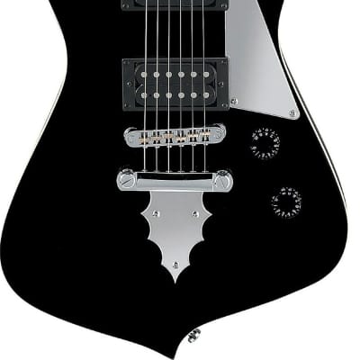 Ibanez PSM10 Paul Stanley Signature Iceman miKro | Reverb