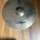 Zildjian 20” Medium Ride Cymbal