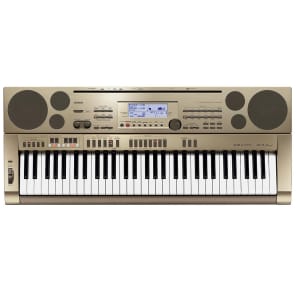 Casio AT3 61-Key Oriental Keyboard