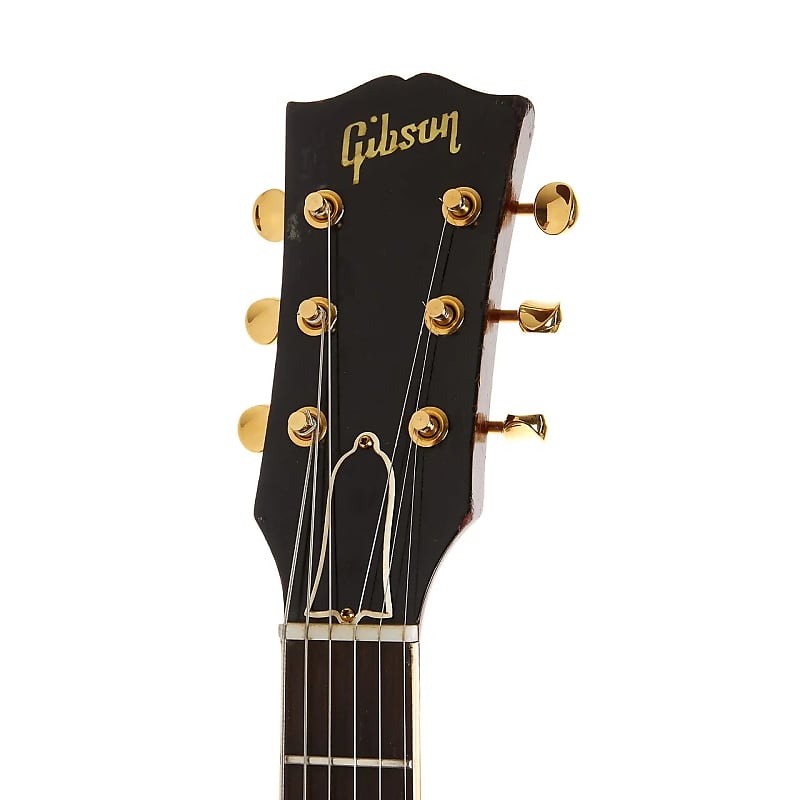 Gibson ES-330TD 1962 - 1964 image 5
