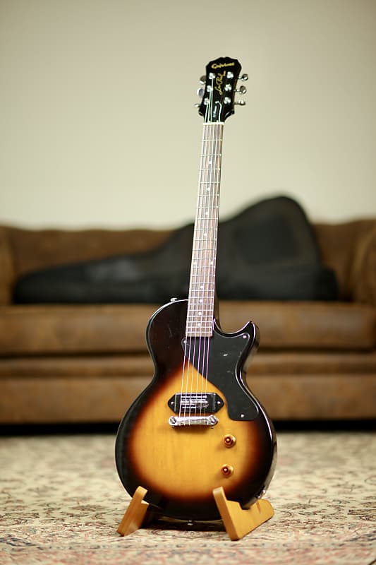 Epiphone Les Paul Junior '57 Reissue | Reverb Canada