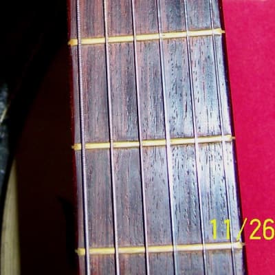 Silviano Herrera Classical Guitar image 3