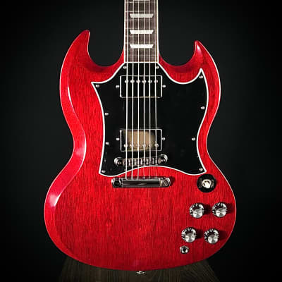 Gibson SG Standard Heritage Cherry for sale