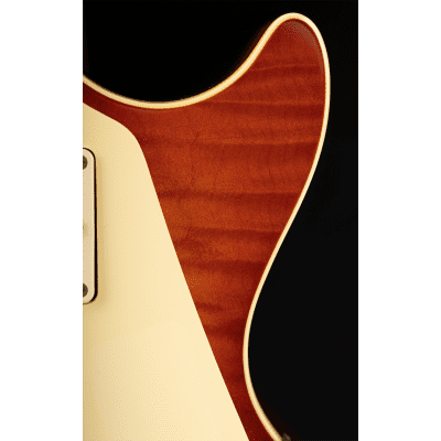2016 Gibson Custom Shop Collector's Choice CC#39 Andrew Raymond 59 Les Paul "Minnesota Burst"  Aged image 4